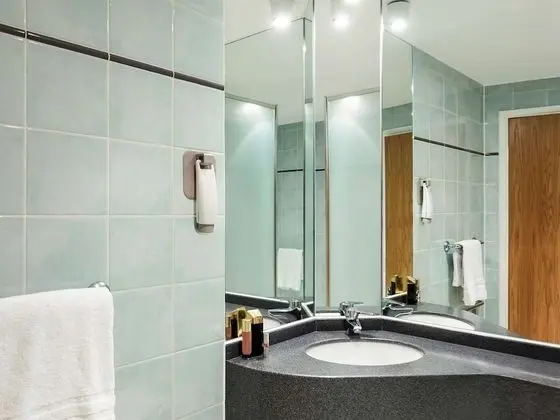 İki Ayrı Yataklı Oda, 1 Çift Kişilik Yatak (SweetRoom)