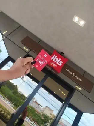 Standard Oda, 1 Çift Kişilik Yatak