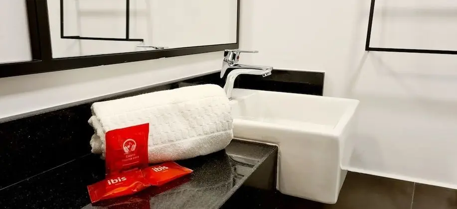 Standard Oda, 1 Çift Kişilik Yatak