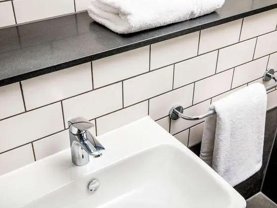 Süit, 1 Çift Kişilik Yatak, Engellilere Uygun (Adapted 1 3/4 bed)