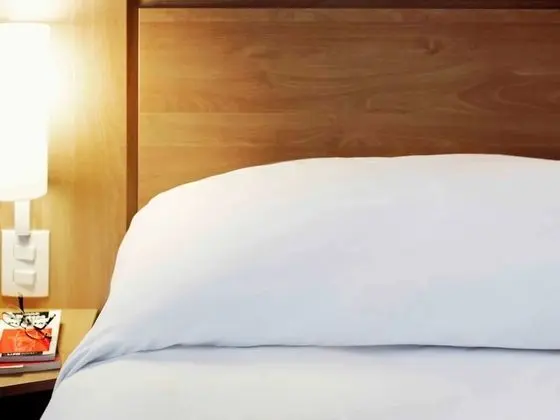 Standard Oda, 1 Çift Kişilik Yatak