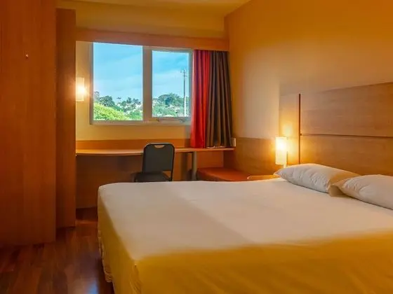 Standard Oda, 1 Çift Kişilik Yatak