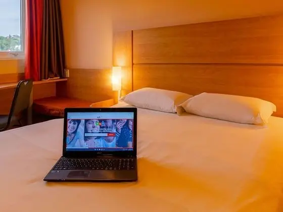 Standard Oda, 1 Çift Kişilik Yatak