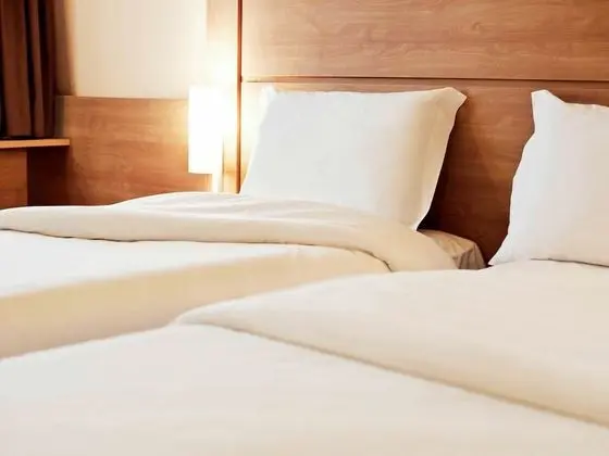 Standard Oda, 2 Tek Kişilik Yatak