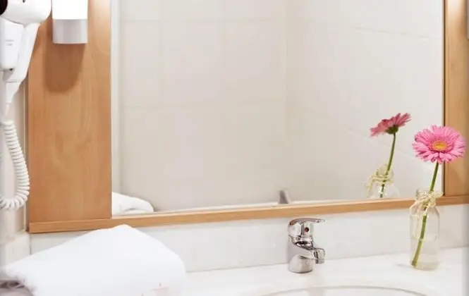 Standard Oda, 2 Tek Kişilik Yatak