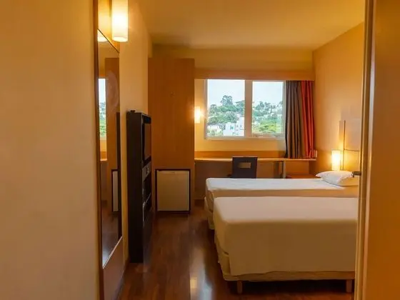 Standard Oda, 2 Tek Kişilik Yatak