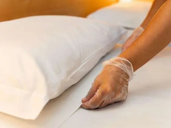 Standard Oda, 2 Tek Kişilik Yatak