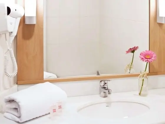 Standard Oda, 2 Tek Kişilik Yatak