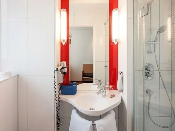 Standard Oda, 2 Tek Kişilik Yatak