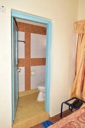 Standard Tek Kişilik Oda