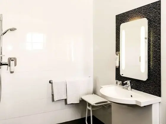 Standard Tek Büyük Yataklı Oda, 1 Çift Kişilik Yatak