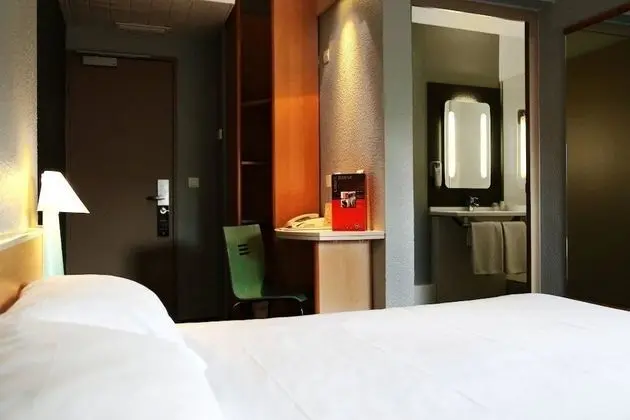Standard Tek Büyük Yataklı Oda, Birden Çok Yatak