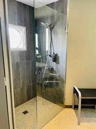 Comfort Tek Büyük Yataklı Oda, 1 Çift Kişilik Yatak