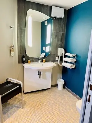 Comfort Tek Büyük Yataklı Oda, 1 Çift Kişilik Yatak