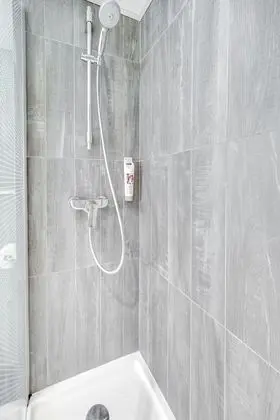 Standard Tek Büyük Yataklı Oda, 1 Çift Kişilik Yatak