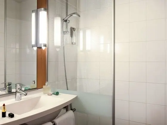 Standard Tek Büyük Yataklı Oda, 1 Çift Kişilik Yatak