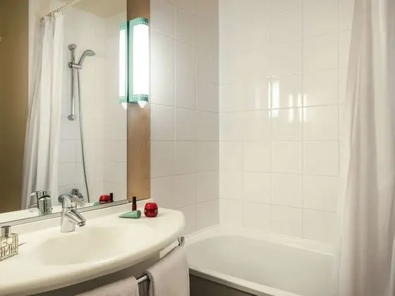 Standard Tek Büyük Yataklı Oda, 1 Çift Kişilik Yatak