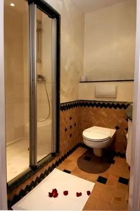 Standard Tek Büyük Yataklı Oda, 1 Çift Kişilik Yatak