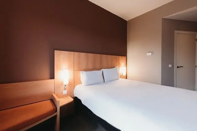 Standard Oda, 2 Tek Kişilik Yatak