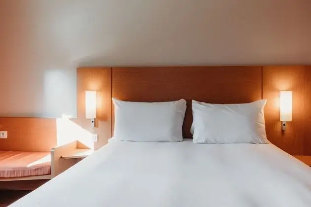 Standard Oda, 2 Tek Kişilik Yatak