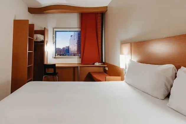 Standard Oda, 2 Tek Kişilik Yatak