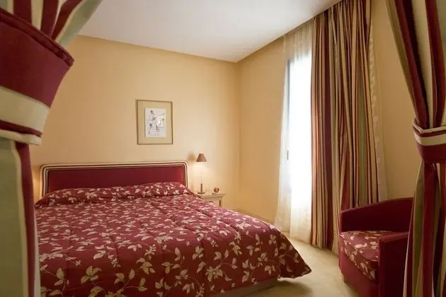 Standard Tek Büyük Yataklı Oda, 1 Çift Kişilik Yatak