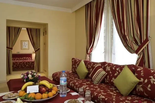 Standard Tek Büyük Yataklı Oda, 1 Çift Kişilik Yatak