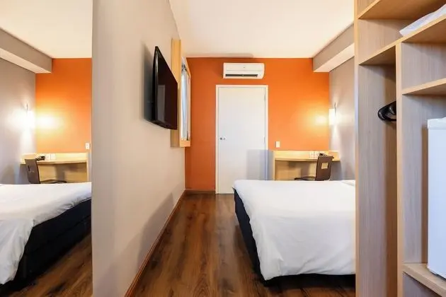 Engellilere uygun banyo