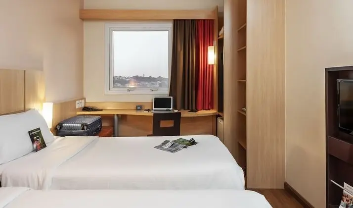 Standard İki Ayrı Yataklı Oda, 2 Tek Kişilik Yatak