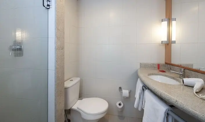 Standard Oda, 1 Çift Kişilik Yatak