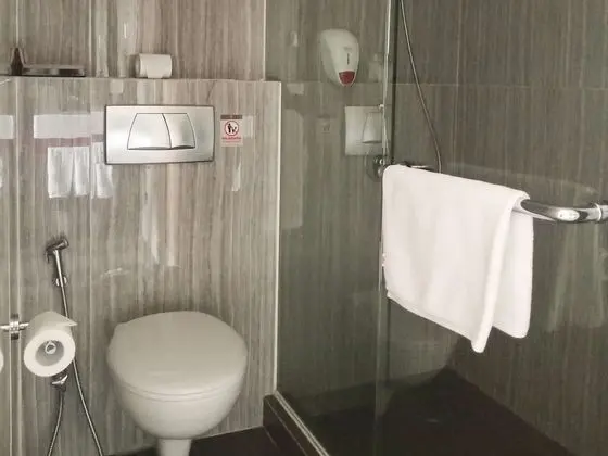 Business Süit, Dağ Manzaralı