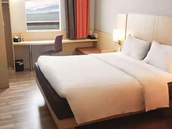 Deluxe Oda, 1 Çift Kişilik Yatak, Dağ Manzaralı