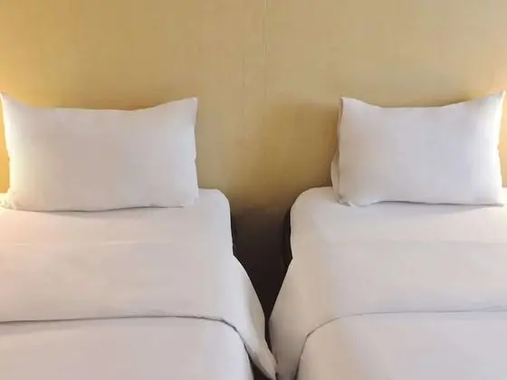 Deluxe Oda, 2 Tek Kişilik Yatak, Dağ Manzaralı
