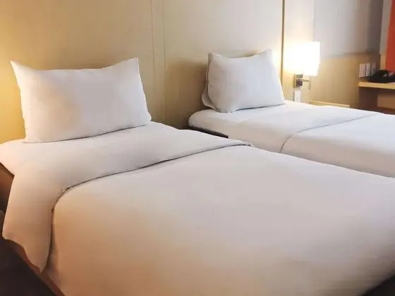 Deluxe Oda, 2 Tek Kişilik Yatak, Dağ Manzaralı