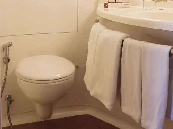 Superior Oda, 1 Çift Kişilik Yatak