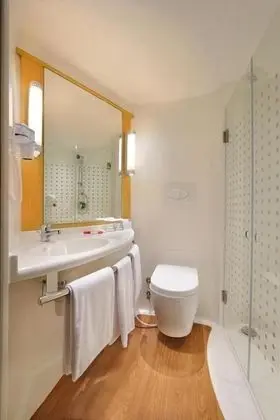 Superior Oda, 1 Çift Kişilik Yatak