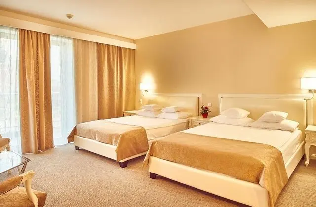 Deluxe Family  PLUS Suite