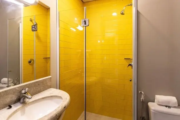 Oda, 1 Çift Kişilik Yatak ve Çekyat