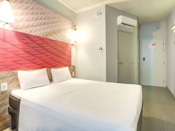 Standard Oda, 1 Çift Kişilik Yatak