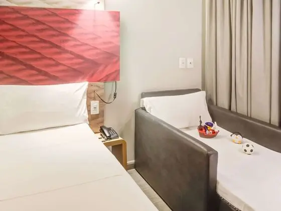 Standard Oda, Birden Çok Yatak