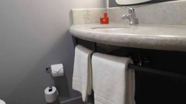 Standard Apart Daire, 2 Tek Kişilik Yatak