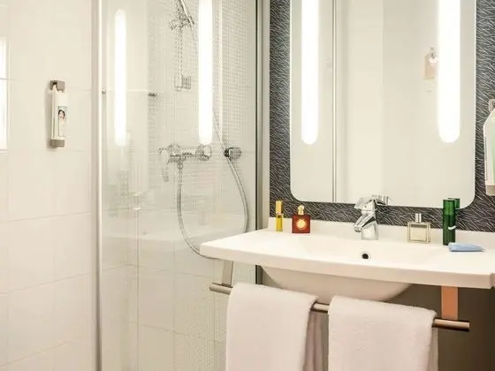 Standard Oda, 2 Tek Kişilik Yatak