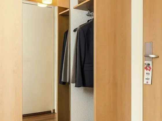 Standard Tek Büyük Yataklı Oda, Birden Çok Yatak