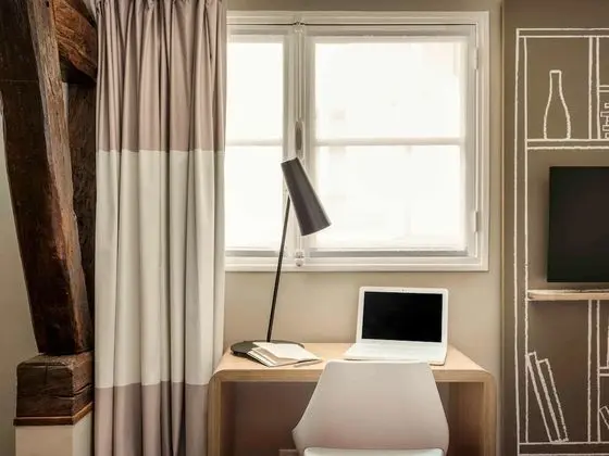 Standard Oda, 1 Tek Kişilik Yatak