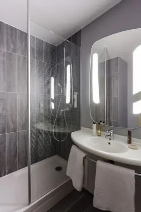 Standard Oda, 1 Tek Kişilik Yatak