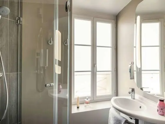 Standard Tek Büyük Yataklı Oda, 1 Çift Kişilik Yatak