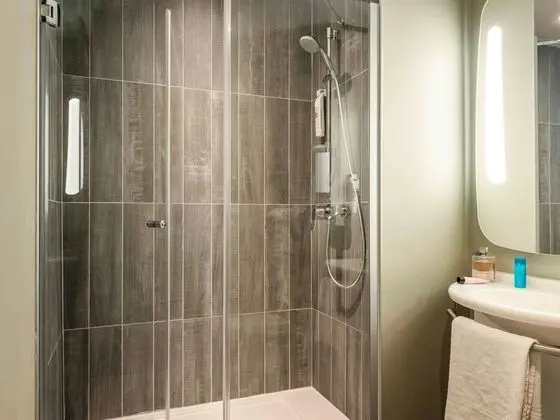 Standard Tek Büyük Yataklı Oda, 1 Çift Kişilik Yatak