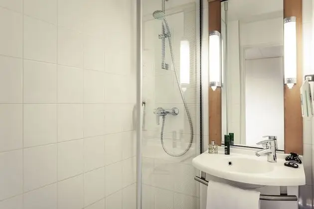 Standard Oda, 1 Tek Kişilik Yatak