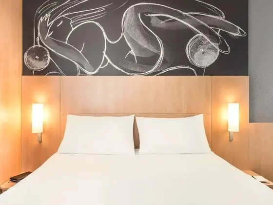 Standard Oda, 2 Tek Kişilik Yatak