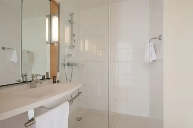 Standard Oda, 2 Tek Kişilik Yatak